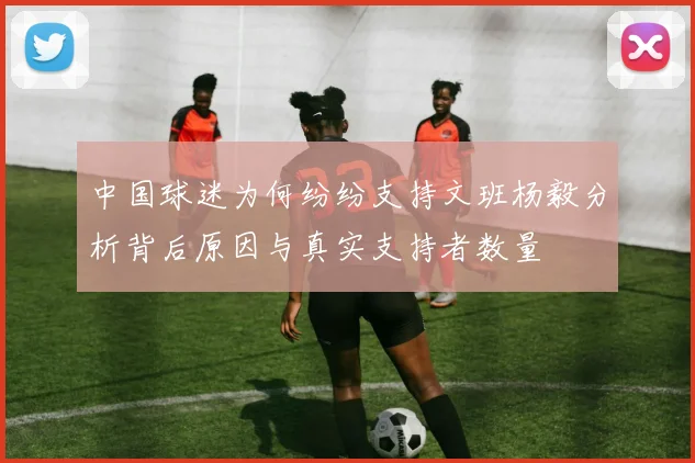 中国球迷为何纷纷支持文班杨毅分析背后原因与真实支持者数量