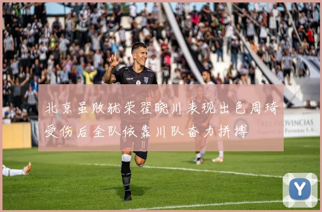 北京虽败犹荣翟晓川表现出色周琦受伤后全队依靠川队奋力拼搏